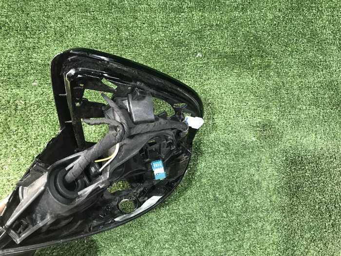 Зеркало левое Mercedes E C238 (2016-2023) 18 конт.