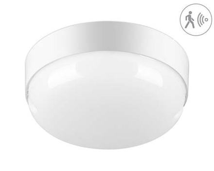 Светильник LCL12-RCOA-02 с оптико-акустическим датчиком