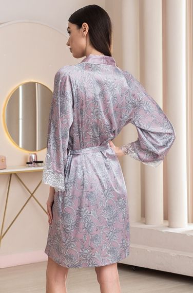 Халат Mia-Amore 5163 &quot;Rebecca&quot;