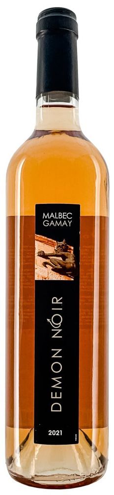 Вино ДЕМОН НУАР МАЛЬБЕК/ГАМЕ Вино ДЕМОН НУАР МАЛЬБЕК/ГАМЕ