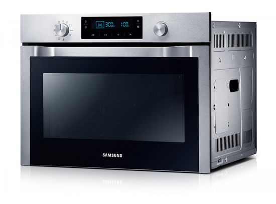 Электрический духовой шкаф Samsung NQ50C7535DS