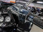 Harley-Davidson Road Glide Special, 2016