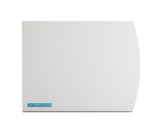 CVGAUDIO SUBone model C-6W настенный сабвуфер, мощность 80W(RMS)/160W(max)