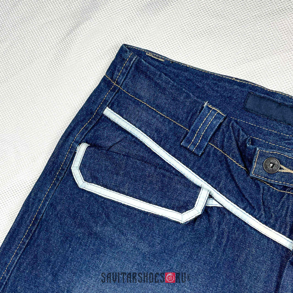 Шорты от M+FG 