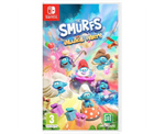 The Smurfs: Village Party (NS) NEW