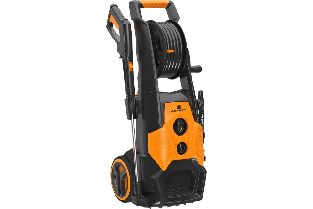 Мойка высокого давления Carver CW-2201E