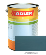 Лазурь для дерева Lignovit Platin — фасад, который играет металлическим блеском | Adler (Австрия)