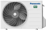 Сплит-система кондиционер инверторный PANASONIC Design CS/CU-Z20XKE на 20 м²