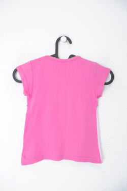 Футболка с принтом на 1,5-2 года