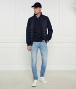 Куртка GUESS - темно-синий(M4YL37 WG9U2)