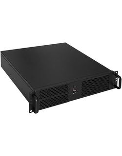 Корпус для компьютера Exegate EX293320RUS Серверный корпус ExeGate Pro 2U390-04