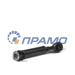 21211-2203012 (ПРАМО) Вал карданный для ВАЗ-2121-21214 передний