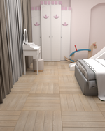 Кварц-винил SPC ICON Purple 4 мм ДУБ ААЛТО 1.613 м2