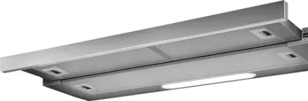 Встраиваемая вытяжка Elica ELITE 35 GRIX/A/90