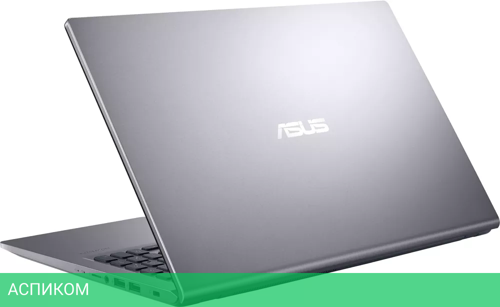 Ноутбук ASUS X515JF-EJ013