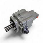 Пластинчатый насос 5Г12-26АМ (200,4/5,8)