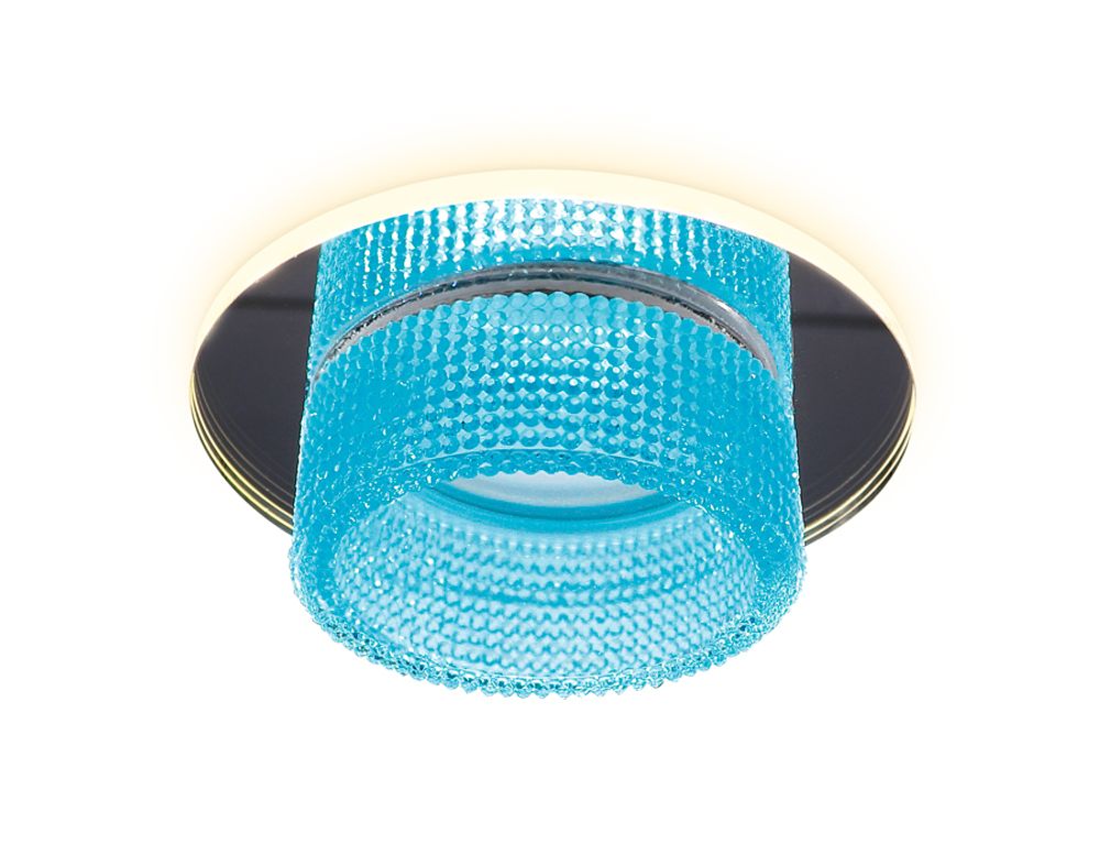 Ambrella Встраиваемый зеркальный светильник MR16 с подсветкой Techno TN351