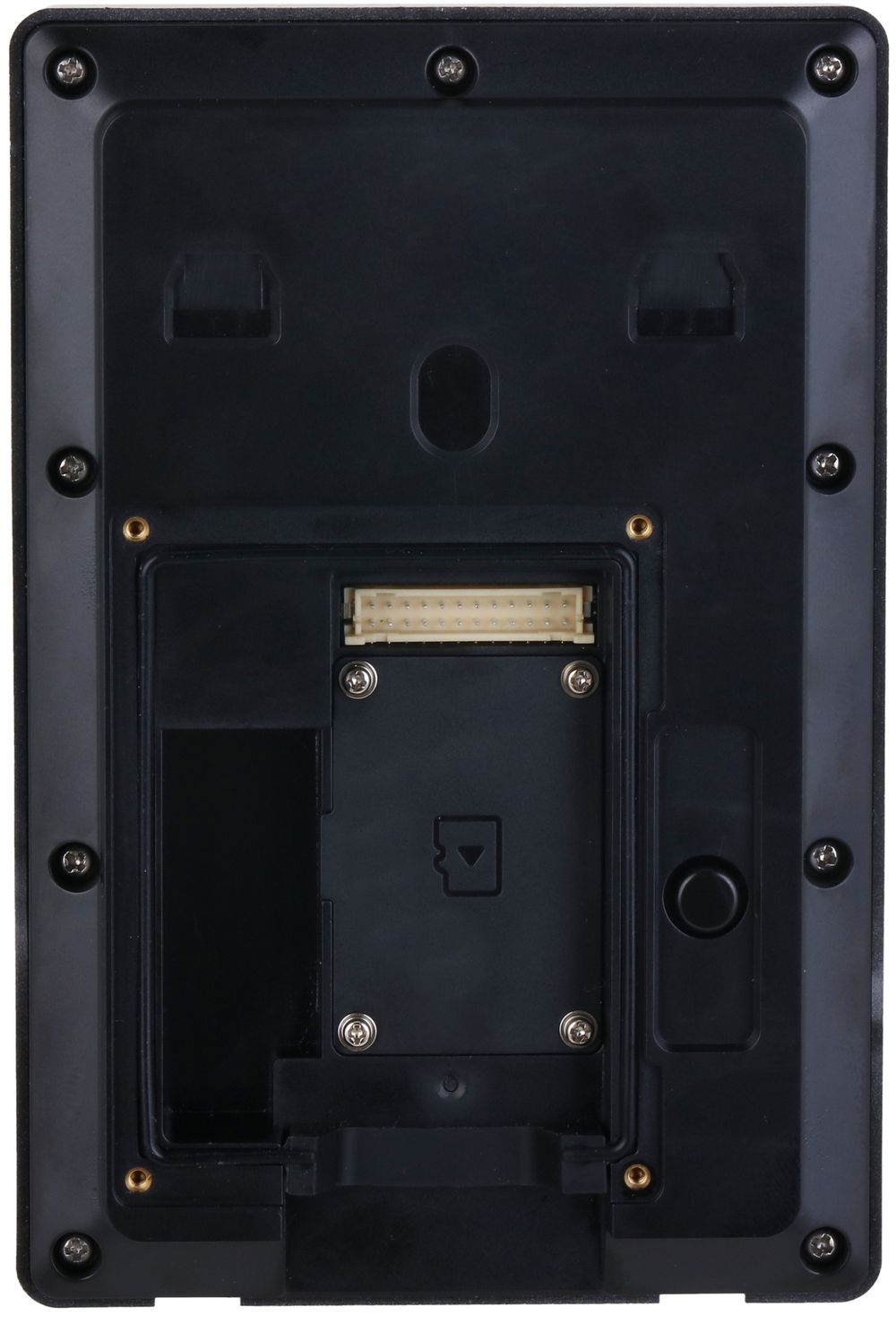 Вызывная панель  Dahua DHI-VTO2211G-P-S2