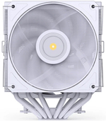 Кулер  JONSBO HX6280 White