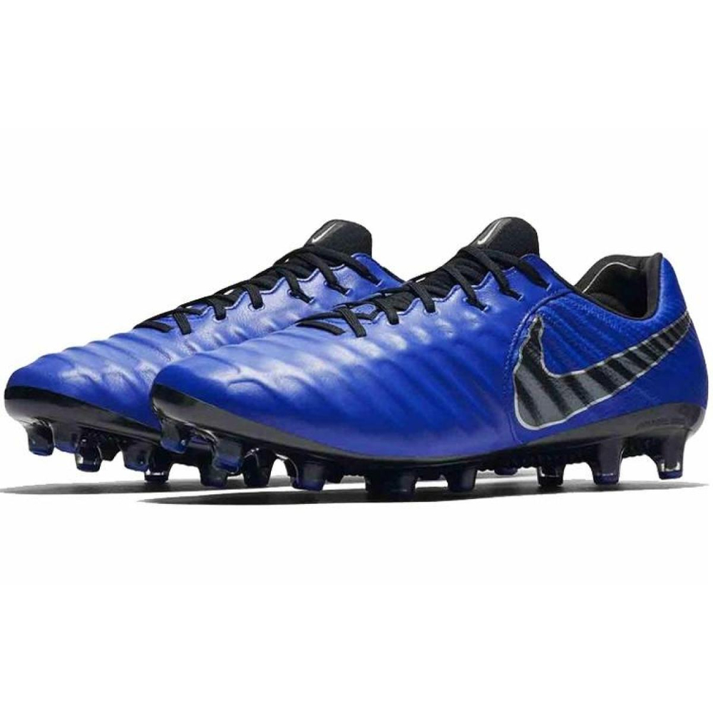 Кроссовки Nike Tiempo Legend 7 AG（ ）, AH7423-400