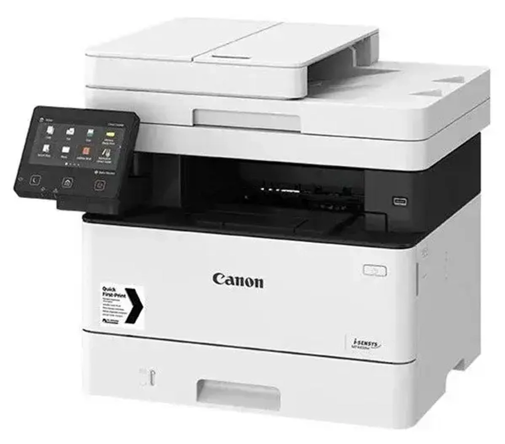МФУ лазерный Canon I-SENSYS MF445dw