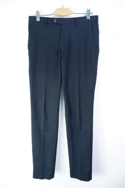 Брюки UNIQLO лаконичные 52 размер