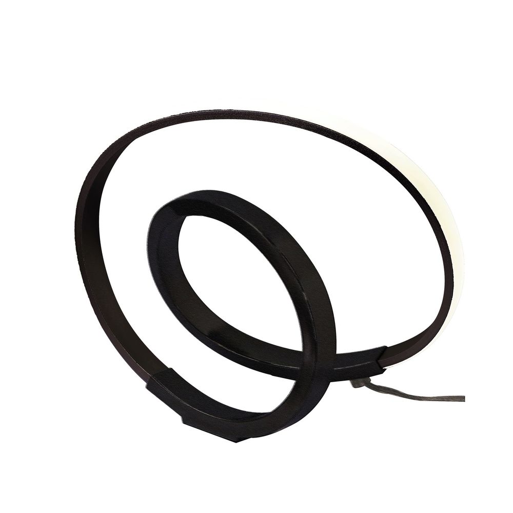 5393 Настольная лампа INFINITY