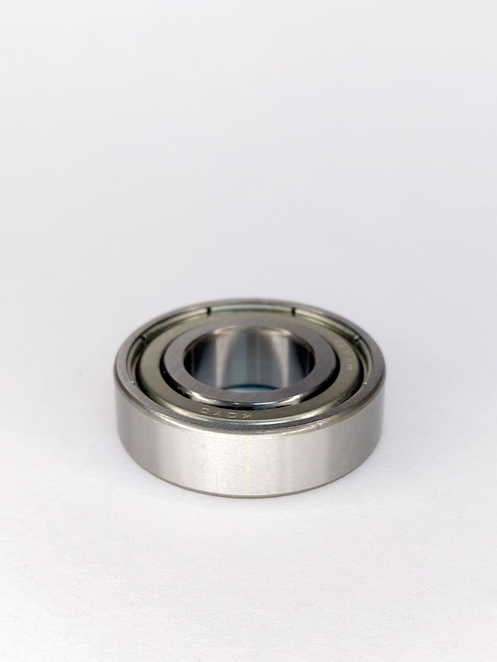 Подшипник Koyo 6002ZZC3 15х32х9 мм к-т 2 шт.