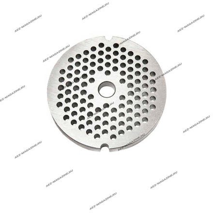 Решетка для мясорубки 4