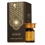 Gold BioGEL | ГК 15 мг/мл + ДМАЭ 3%