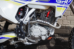 Мотоцикл кроссовый эндуро GR7 F250L-M 4T177FMM Lite