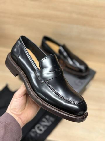 Туфли Zegna