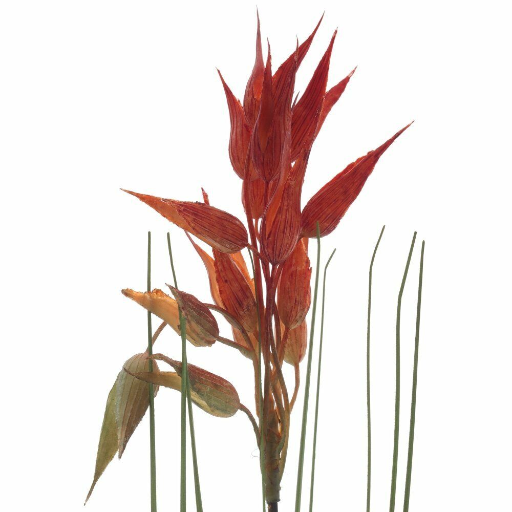 GAEM Цветок искусственный, L10 W7 H95 см, 2в.