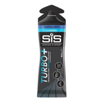 Гель энергетический SIS Gel TURBO+, вкус Голубика + ментол, 60мл