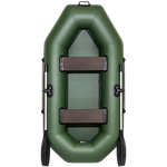 Лодка ПВХ Мастер Лодок Барс 240 -