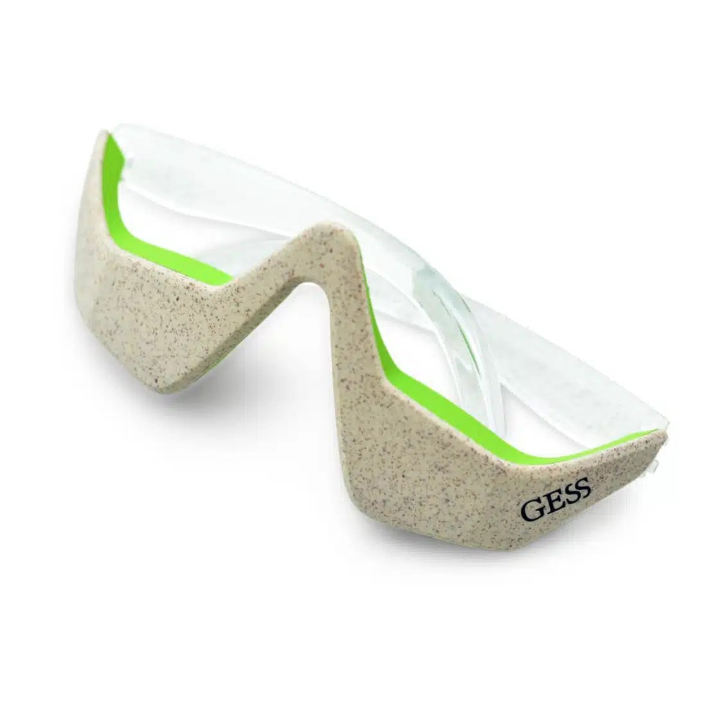 Микротоковые массажные очки GESS Kuper