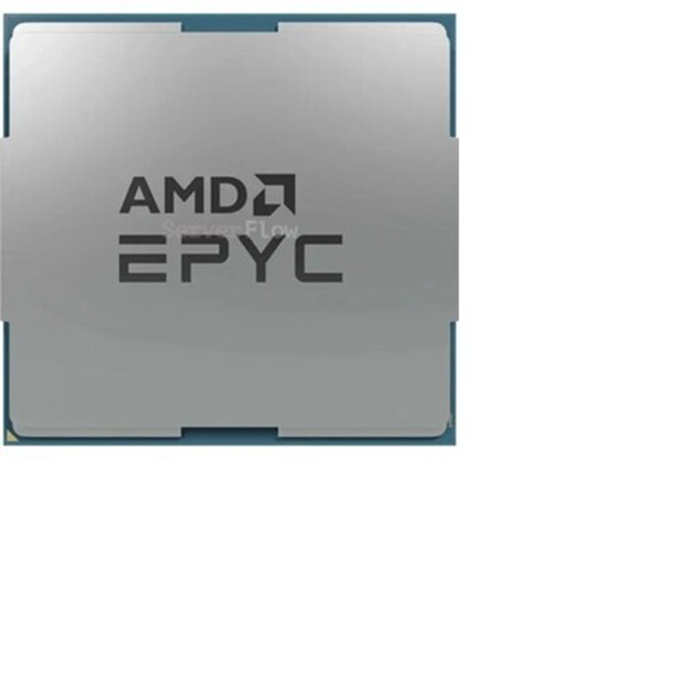 Процессор AMD EPYC 8434P