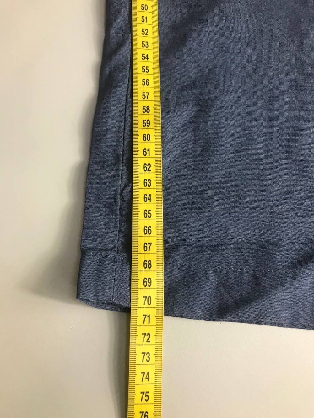 Брюки Uniqlo для городских будней, маркировка М, визуально 46 размер