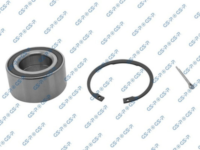 GSP - GK7408-GSP - Wheel Bearing Kit