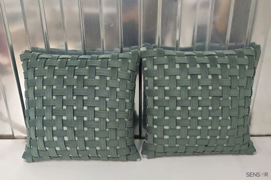 Подушка детская 40х40