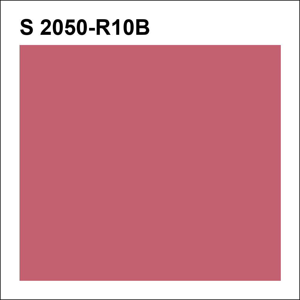 S 2050-R10B за кг