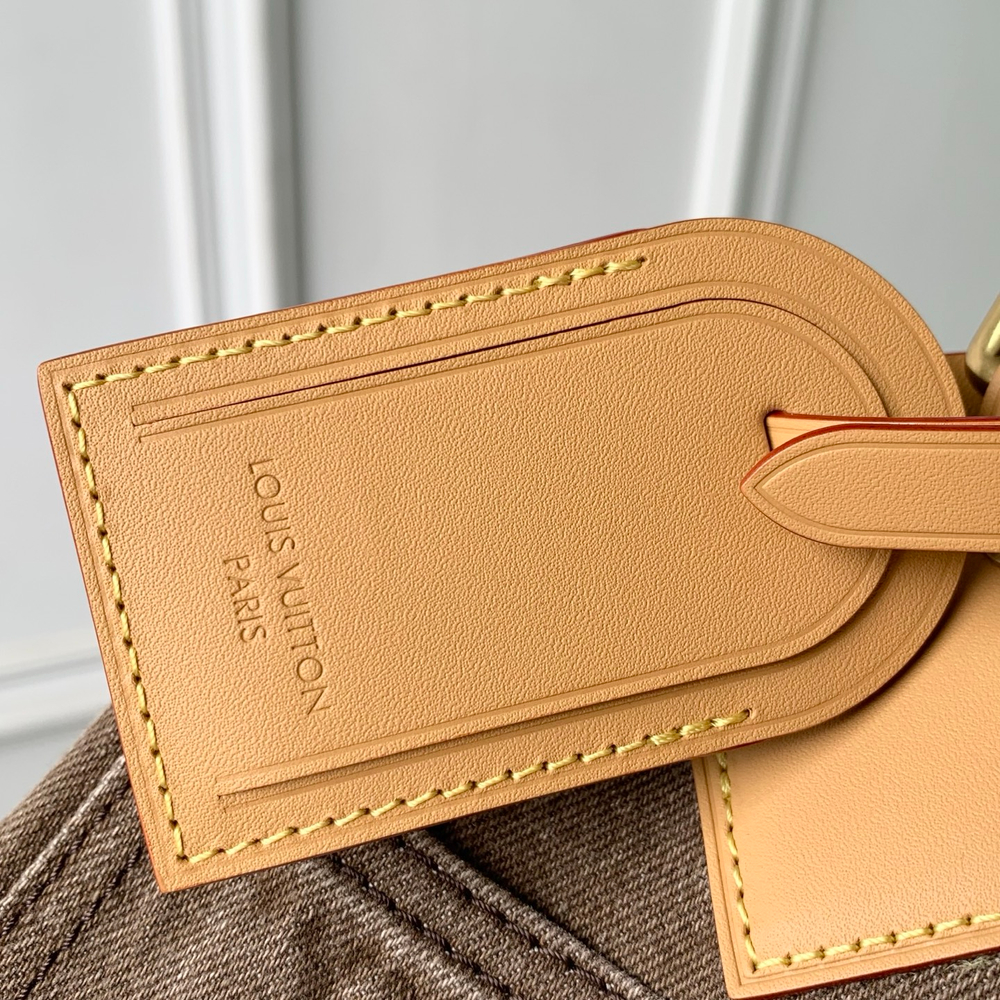 Louis Vuitton Speedy 30 Bandouliere