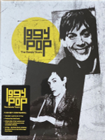 Iggy Pop / The Bowie Years (7CD)
