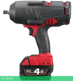 Резиновый чехол Milwaukee 4932479975 для M18 ONEFHIWF1