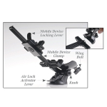 Автоматический мега-мастурбатор вагина с подсветкой PipeDream PDX Extreme Toyz Mega-Bator Pussy RD297