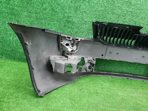 Бампер передний Skoda Octavia A7 (2013-2017)