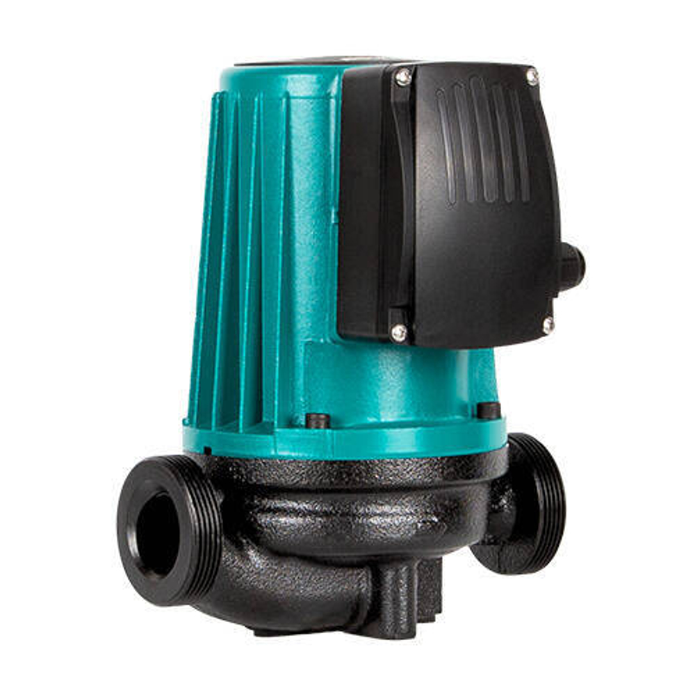 Насос циркуляционный Shinhoo BASIC 25-12S 180