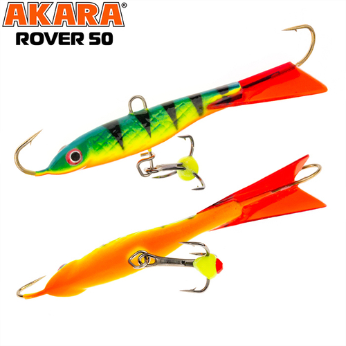 Балансир Akara Rover 50 мм 8 гр. (2,0in-2/7oz) 29