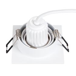 Точечный встраиваемый светильник Arte Lamp