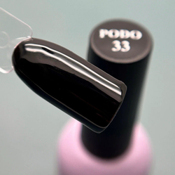 SoLa Podo - Однофазный гель-лак 33, 10мл